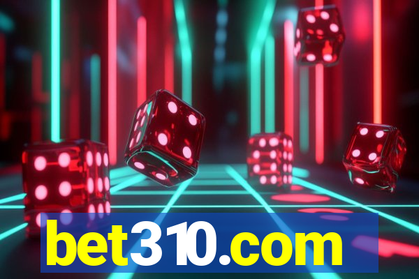 bet310.com