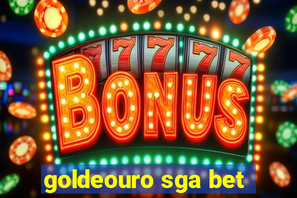 goldeouro sga bet