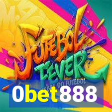 0bet888