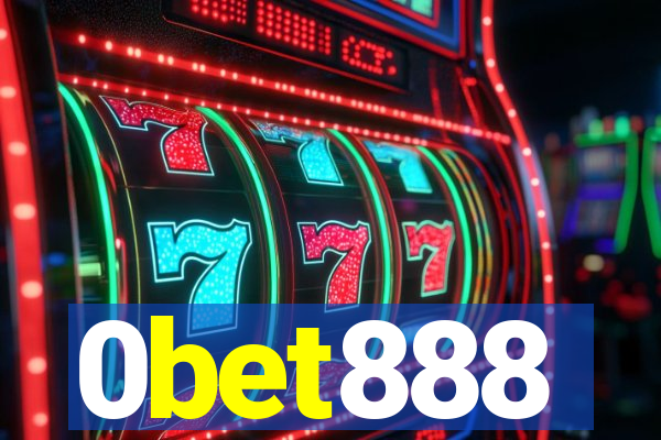 0bet888