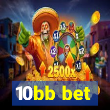 10bb bet