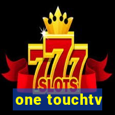 one touchtv