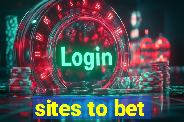 sites to bet