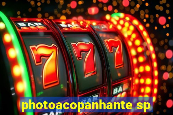 photoacopanhante sp