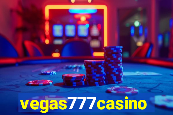 vegas777casino