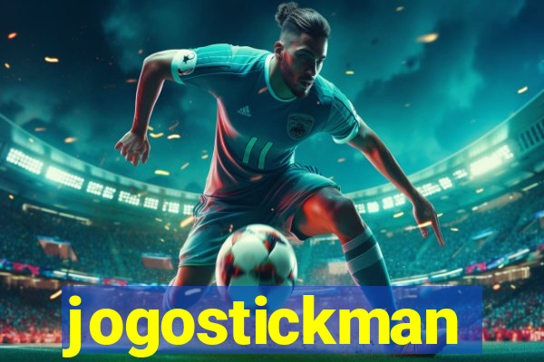 jogostickman