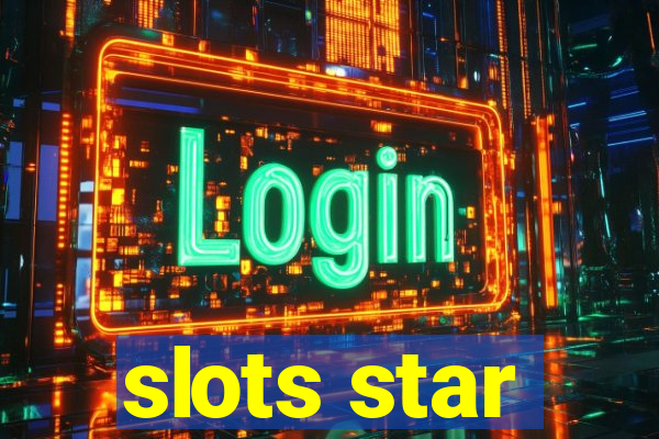 slots star