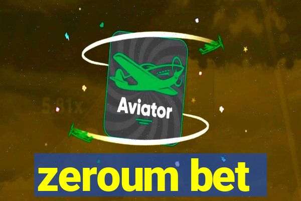 zeroum bet