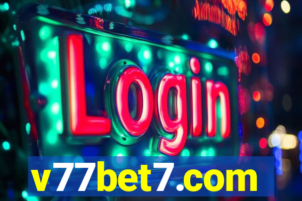 v77bet7.com