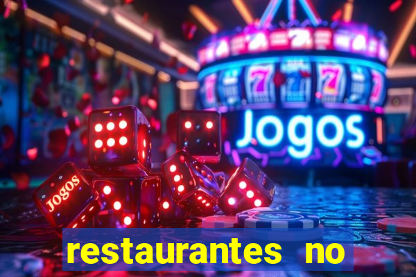 restaurantes no iguatemi porto alegre