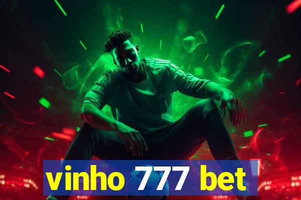 vinho 777 bet