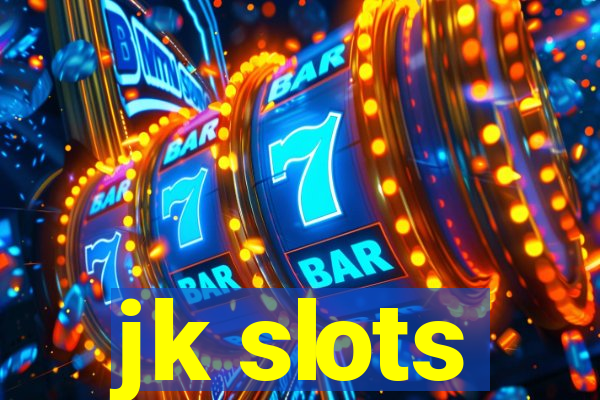 jk slots