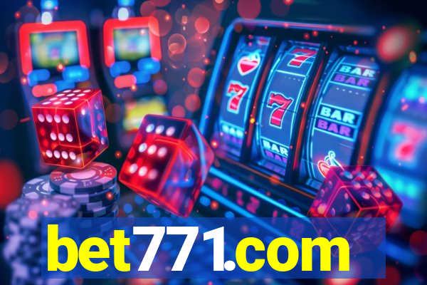 bet771.com