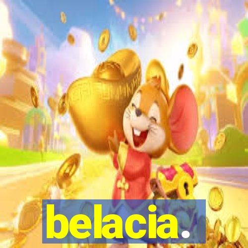 belacia.