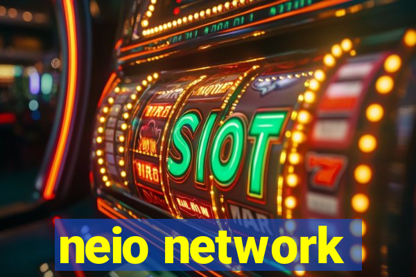 neio network