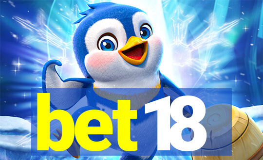 bet18