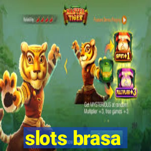 slots brasa