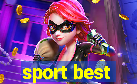 sport best