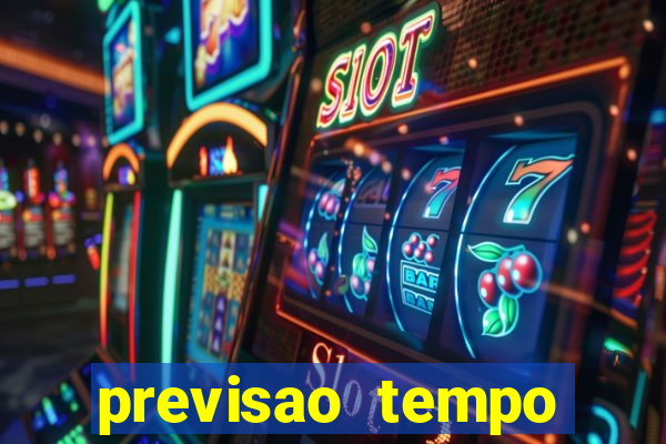 previsao tempo cruzeiro sp cptec inpe