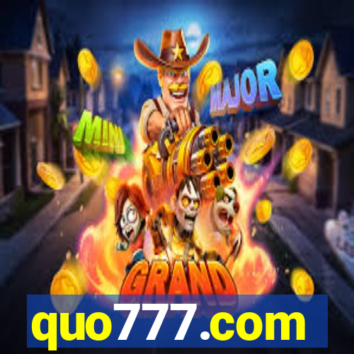 quo777.com