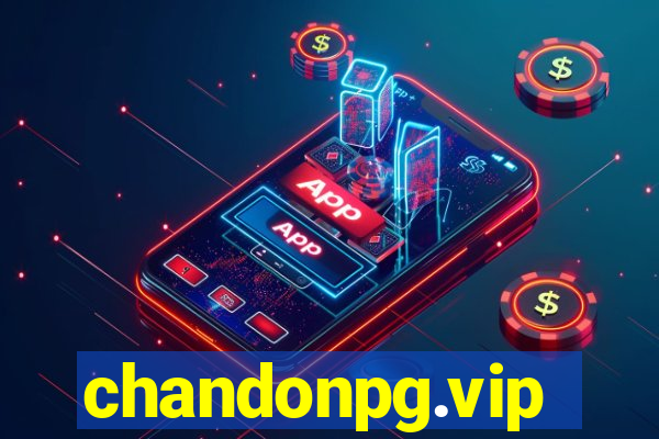 chandonpg.vip