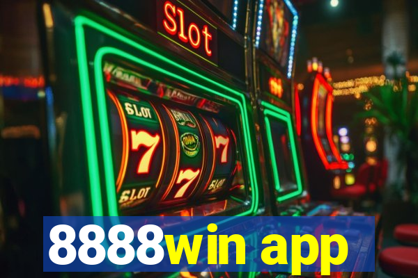 8888win app