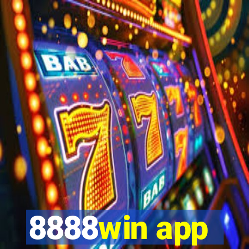 8888win app