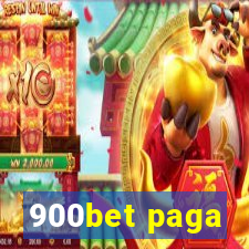 900bet paga