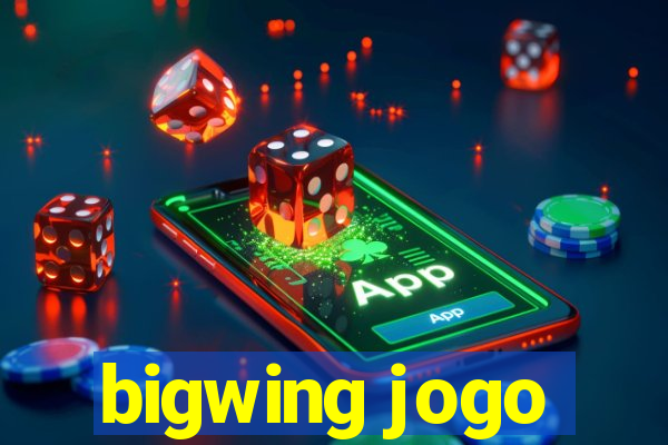 bigwing jogo