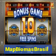 MapBiomasBrasil