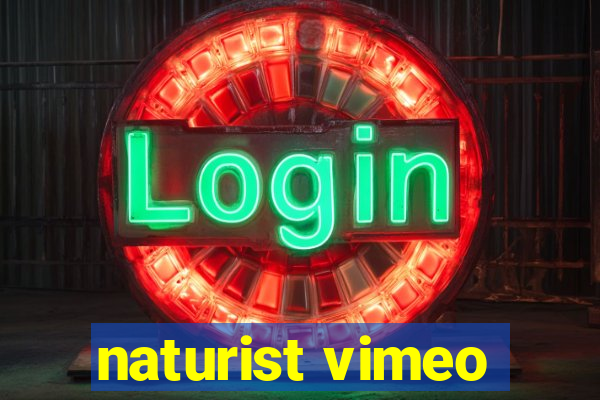 naturist vimeo