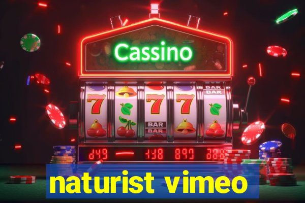 naturist vimeo