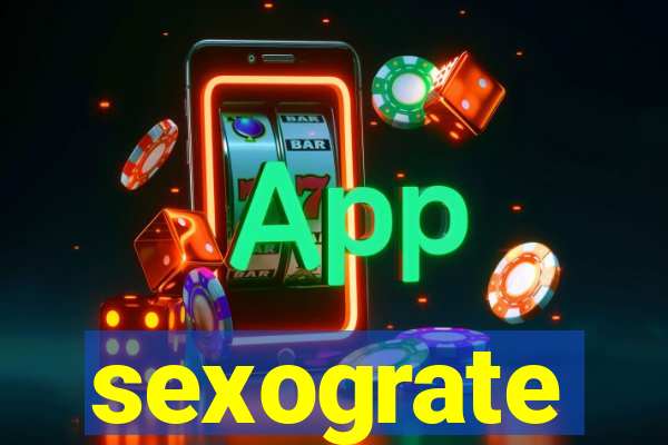 sexograte