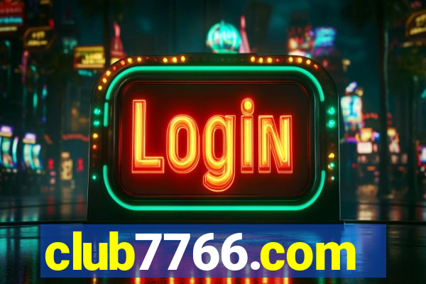 club7766.com