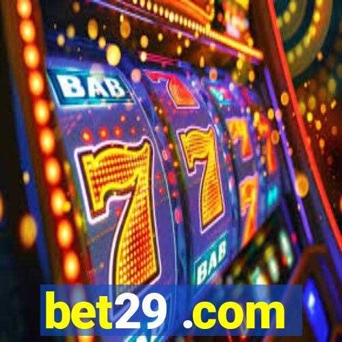 bet29 .com