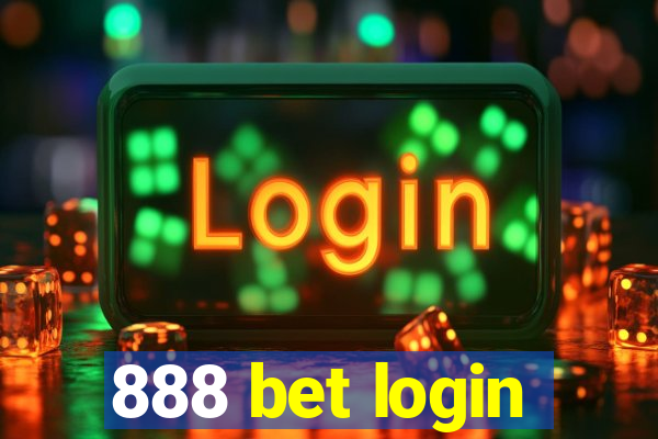 888 bet login