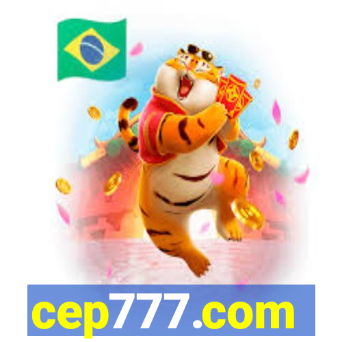 cep777.com