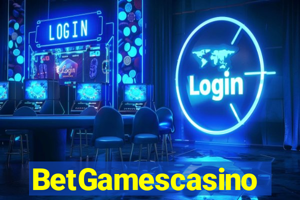 BetGamescasino