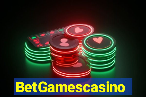 BetGamescasino