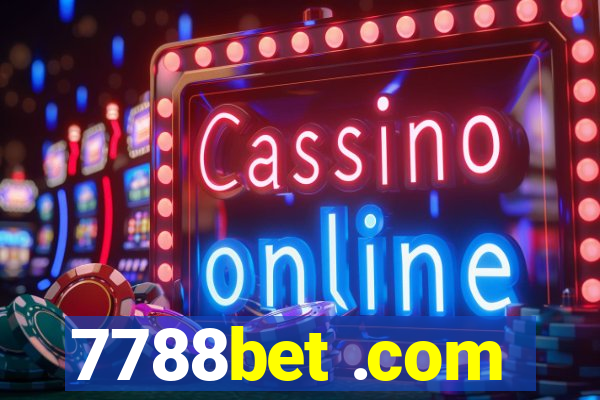 7788bet .com