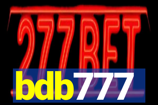 bdb777