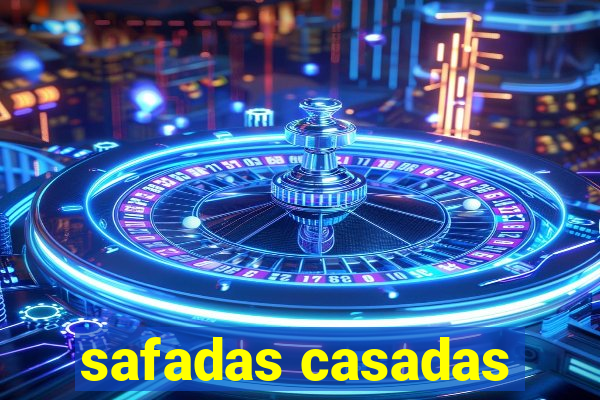 safadas casadas