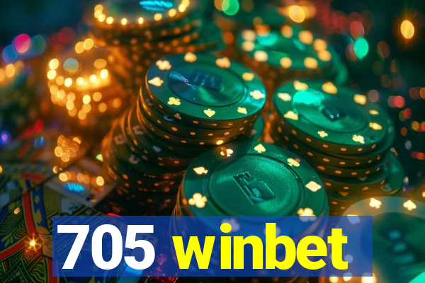 705 winbet