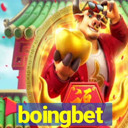 boingbet