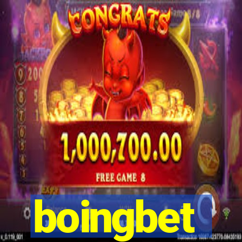 boingbet