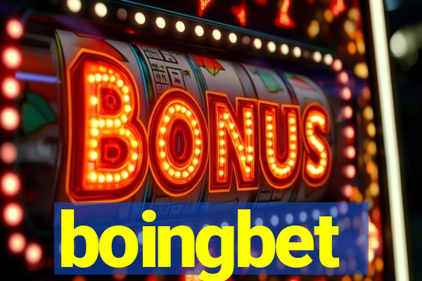 boingbet