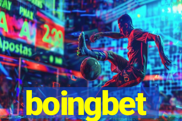 boingbet