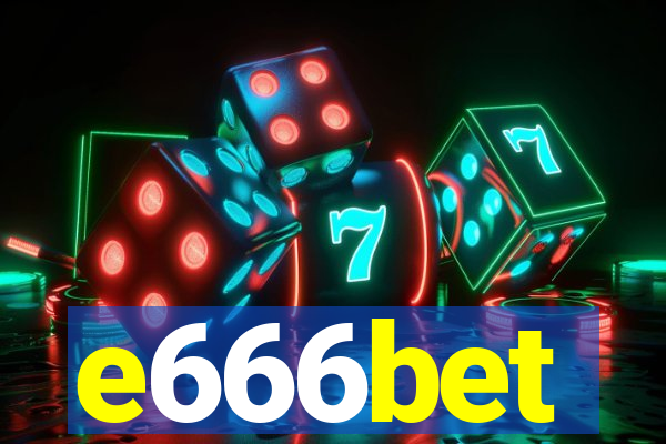 e666bet