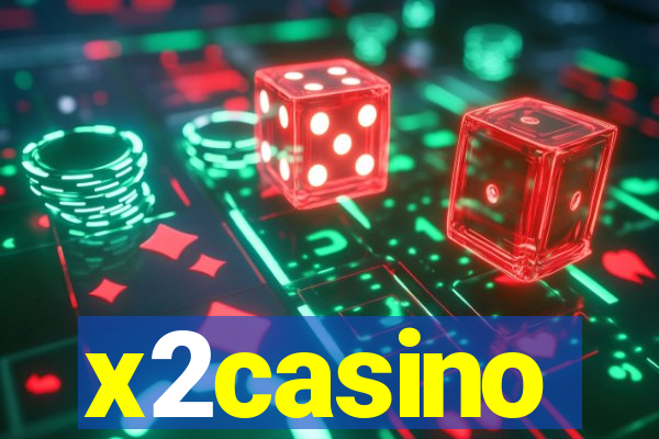 x2casino