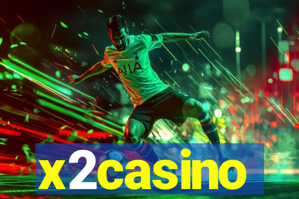 x2casino